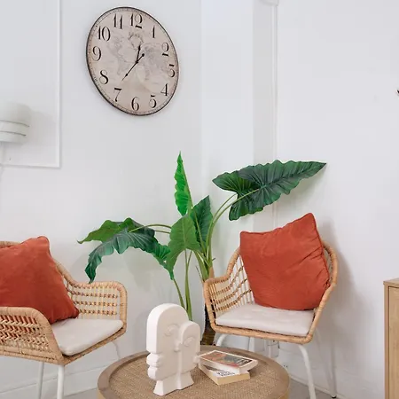 Palais De La Paix アパート *