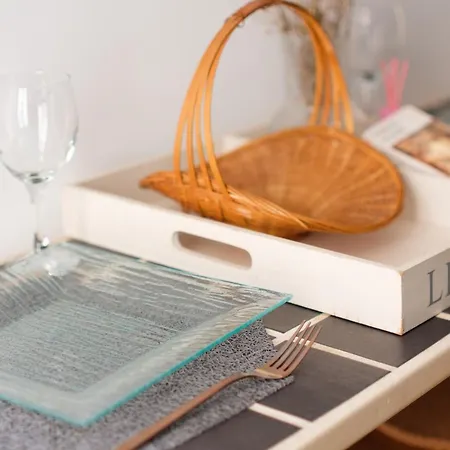 アパート Palais De La Paix ニース