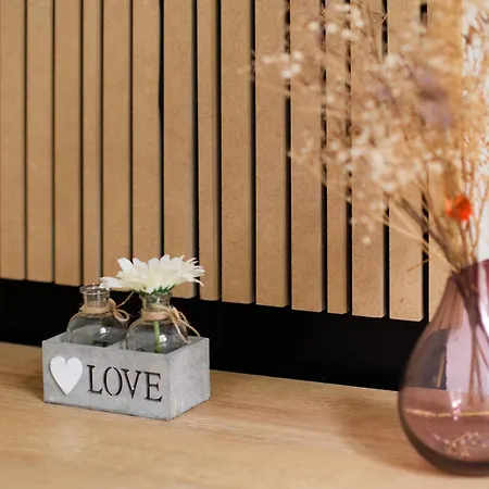 Apartamento Palais De La Paix