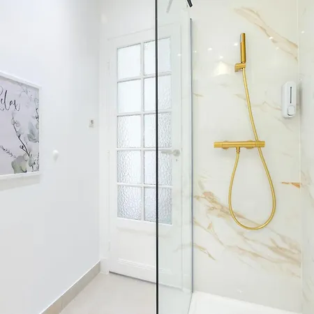 Palais De La Paix 아파트 니스