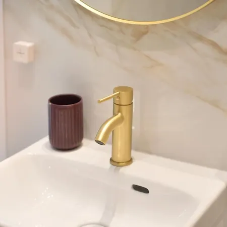 아파트 Palais De La Paix *