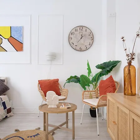 Palais De La Paix Apartment